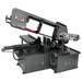 Jet Semi-Automatic Dual Mitering Bandsaw 3HP 230V, 3-Ph | MBS-1323EVS-H-413412 - AlpineTech Company