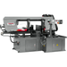 JET MBS-1323EVS-H-4, Semi-Automatic Dual Mitering Bandsaw 3HP 460V3HP 460V, 3-Ph-413415 - AlpineTech Company