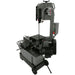 JET HVBS-710S, 7" x 10-1/2" Horizontal/Vertical Mitering Bandsaw-413451 - AlpineTech Company