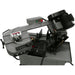 JET HVBS-710S, 7" x 10-1/2" Horizontal/Vertical Mitering Bandsaw-413451 - AlpineTech Company