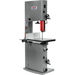 JET VBS-18MWEVS 18 Metal/Wood EVS Bandsaw 2HP, 230V, Single Phase-414428 - AlpineTech Company