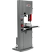 JET VBS-18MWEVS 18 Metal/Wood EVS Bandsaw 2HP, 230V, Single Phase-414428 - AlpineTech Company