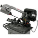 Jet HBS-56S, 5" x 6" Horizontal Mitering Bandsaw-414457 - AlpineTech Company