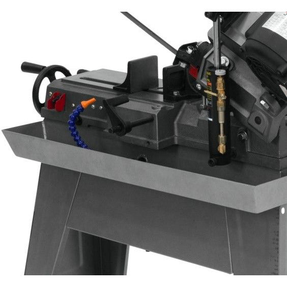 Jet J-3130, 5" x 8" Horizontal Bandsaw-414461 - AlpineTech Company