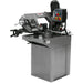 Jet J-9180-3, 7" Zip Miter Horizontal Bandsaw-414464 - AlpineTech Company