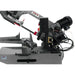 Jet J-9225, 8-3/4" Zip Miter Horizontal Bandsaw-414467 - AlpineTech Company