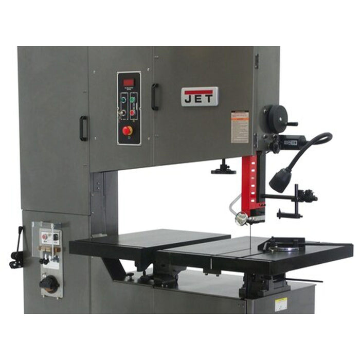 Jet VBS-3612, 36" Vertical Bandsaw-414470 - AlpineTech Company