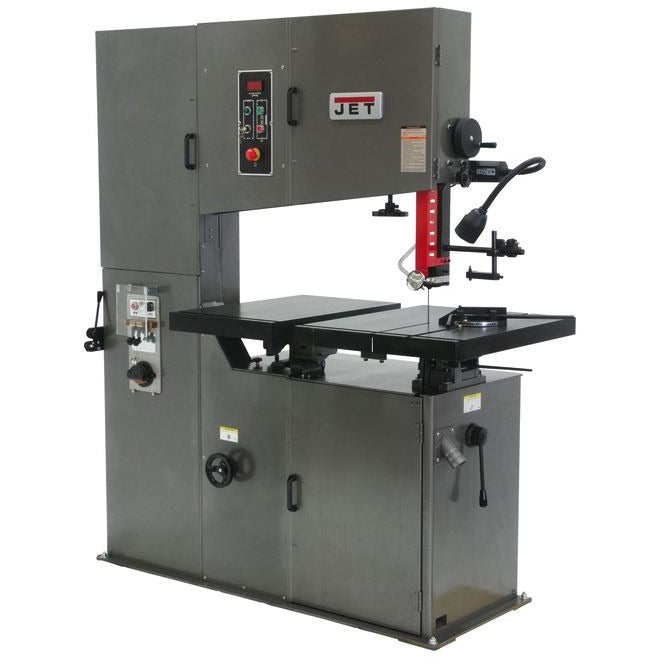 Jet VBS-3612, 36" Vertical Bandsaw-414470 - AlpineTech Company