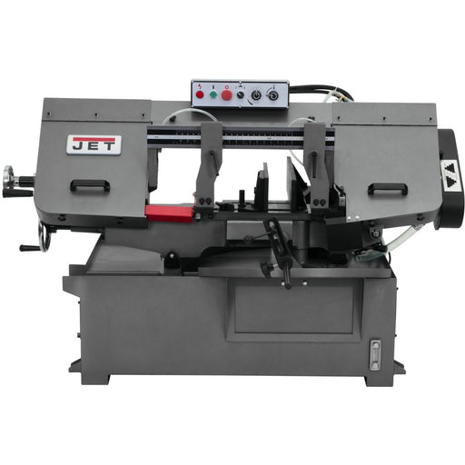 Jet J-MBS-1014W-3, 10" x 14" Horizontal Mitering Bandsaw-414477 - AlpineTech Company