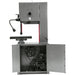 Jet VBS-2012, 20" Vertical Bandsaw-414482 - AlpineTech Company