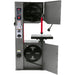 Jet VBS-2012, 20" Vertical Bandsaw-414482 - AlpineTech Company