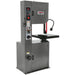 Jet VBS-2012, 20" Vertical Bandsaw-414482 - AlpineTech Company