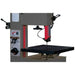 Jet VBS-1408, 14" Vertical Bandsaw-414483 - AlpineTech Company