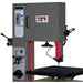 Jet VBS-1408, 14" Vertical Bandsaw-414483 - AlpineTech Company