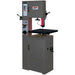 Jet VBS-1408, 14" Vertical Bandsaw-414483 - AlpineTech Company