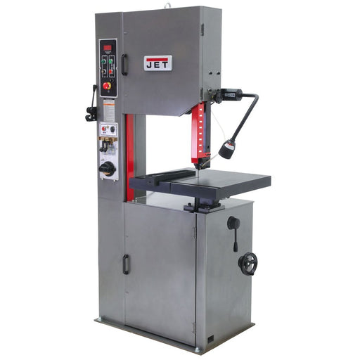 Jet VBS-1610, 16" Vertical Bandsaw-414485 - AlpineTech Company