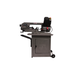 JET-HBS-56MVS, Variable Speed, Mitering 5" x 6" Horizontal Bandsaw, .5HP 115V- 414558 - AlpineTech Company