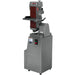 JET-J-4301A, 6" x 48" Industrial Belt Finishing Machine 3Ph- 414601 - AlpineTech Company