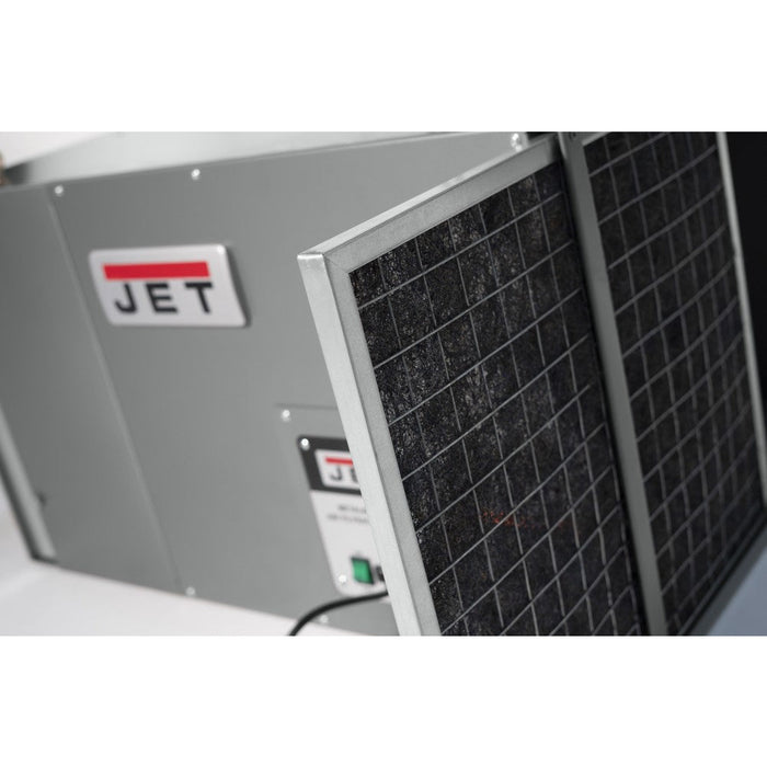 JET-IAFS-2400 Industrial Air Filtration System, 2097 CFM, 1Ph 115V- 415125 - AlpineTech Company