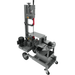 JET-HVBS-8-DMW 8” Horizontal/Vertical Dual Mitering Portable Band Saw , 1HP, 115V, 1 Ph- 424460 - AlpineTech Company