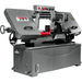 JET-HBS-1018EVS, 10" x 18" EVS (Electronic Variable Speed) Horizontal Bandsaw- 424470 - AlpineTech Company