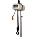 JET-5SS-3C-20, 5-Ton Electric Chain Hoist 3-Phase 20' lift-530200 - AlpineTech Company