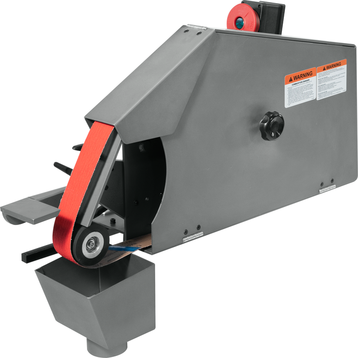 JET-SWG-272 Square Wheel Grinder 1HP, 115/230V, Single Phase-577400 - AlpineTech Company