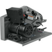 JET-SWG-272VS, 2" x 72" Square Wheel Belt Grinder, 6200 SFPM, 1Ph 115/230V-577405 - AlpineTech Company