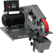 JET-SWG-272VS, 2" x 72" Square Wheel Belt Grinder, 6200 SFPM, 1Ph 115/230V-577405 - AlpineTech Company