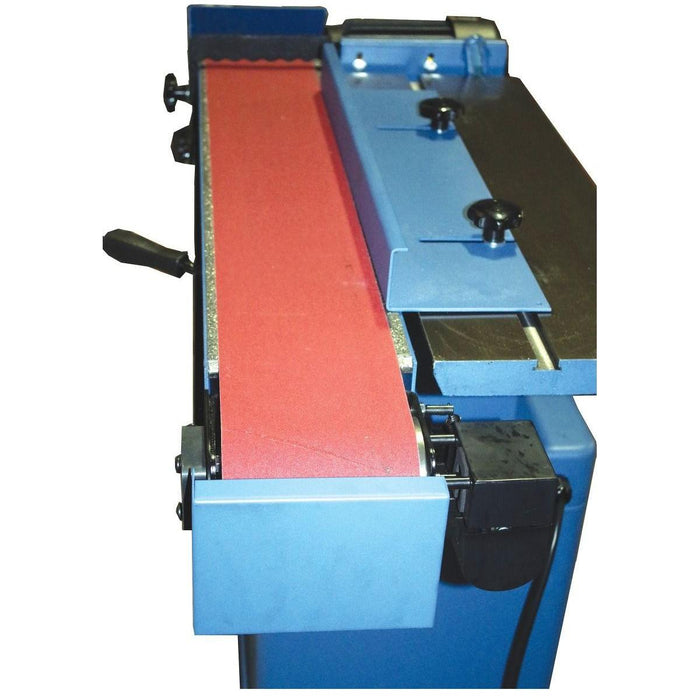 Oliver Machinery - 6" x 89" Oscillating Edge Sander - 6303.001