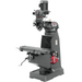 JET JTM-2 Mill With X-Axis Powerfeed-690006 - AlpineTech Company