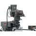 JET JTM-1254RVS Variable Speed Vertical Mill Machine 230/460V, 3Ph-690020 - AlpineTech Company