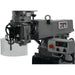 JET JTM-1254VS Variable Speed Vertical Mill Machine 230/460V, 3Ph-690025 - AlpineTech Company