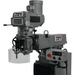 JET JTM-1254VS Variable Speed Vertical Mill Machine 230/460V, 3Ph-690025 - AlpineTech Company