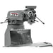 JET JTM-1 Step Pulley Milling Machine 230V 3Ph-690082 - AlpineTech Company