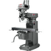 JET JTM-1050VS2 Mill With ACU-RITE 203 DRO With X-Axis Powerfeed-690117 - AlpineTech Company