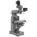 JET JVM-836-3 Mill With ACU-RITE 203 DRO With X-Axis Powerfeed-690146 - AlpineTech Company