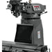 JET JTM-4VS Variable Speed Vertical Milling Machine 230/460V 3Ph-690182 - AlpineTech Company