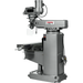 JET JTM-1050VS2 Mill With ACU-RITE 203 DRO With X-Axis Powerfeed and 8" Riser Block-690216 - AlpineTech Company