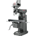 JET JTM-1050VS2 Mill With ACU-RITE 203 DRO With X, Y and Z-Axis Powerfeeds and Power Draw Bar-690258 - AlpineTech Company