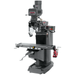 JET JTM-949EVS/230 Mill With X-Axis Powerfeed-690501 - AlpineTech Company