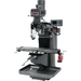 JET JTM-949EVS Mill With 3-Axis Acu-Rite 203 DRO (Knee) With X-Axis Powerfeed-690525 - AlpineTech Company