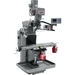 JET JTM-949EVS Mill With 3-Axis Acu-Rite 203 DRO (Knee) With X and Y-Axis Powerfeeds-690527 - AlpineTech Company