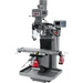 JET JTM-949EVS Mill With 3-Axis Acu-Rite 203 DRO (Quill) With X and Y-Axis Powerfeeds-690532 - AlpineTech Company