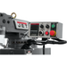 JET JTM-949EVS Mill With 3-Axis Newall DP700 DRO (Quill) With X-Axis Powerfeed and Air Powered Draw Bar-690546 - AlpineTech Company