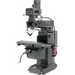 JET JTM-1050EVS2/230 Mill With X-Axis Powerfeed-690601 - AlpineTech Company