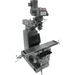 JET JTM-1050EVS2/230 Mill With 3-Axis Acu-Rite 203 DRO (Quill) With X-Axis Powerfeed-690629 - AlpineTech Company