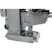 JET JTM-1050EVS2/230 Mill With 3-Axis Acu-Rite 203 DRO (Quill) With X-Axis Powerfeed-690629 - AlpineTech Company