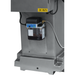 JET JTM-1050EVS2/230 Mill With Newall DP700 DRO With X, Y and Z-Axis Powerfeeds-690638 - AlpineTech Company