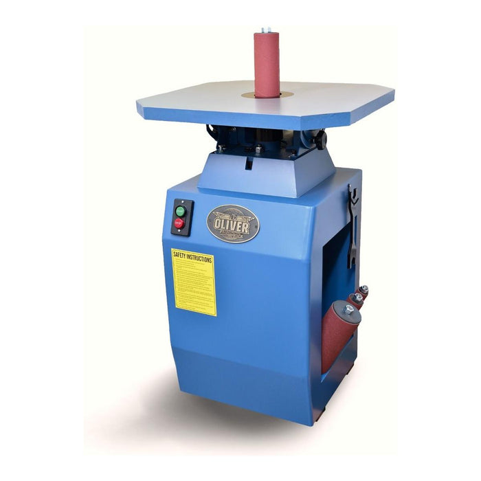 Oliver Machinery -  Oscillating Spindle Sander - 6910.003